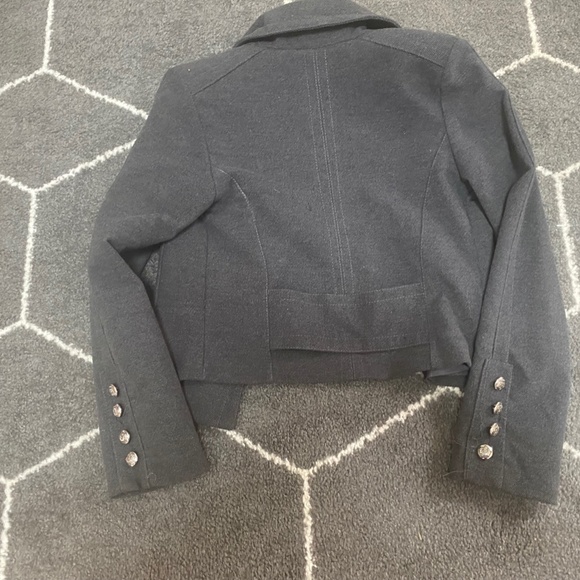 Military style jacket XS - Picture 5 of 6